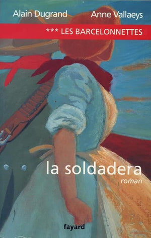 La Soldadera