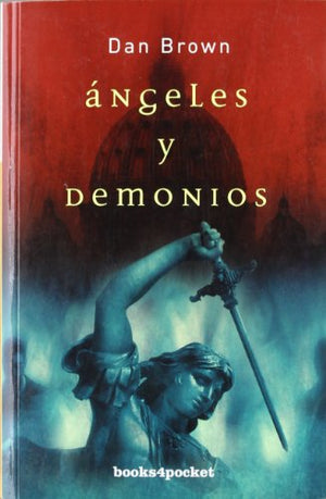 Ángeles y demonios (Narrativa)