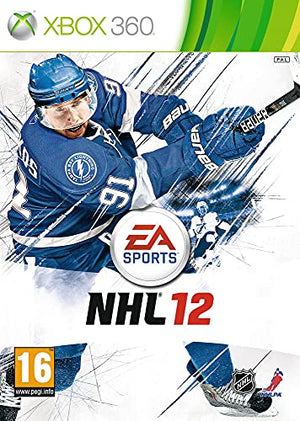 NHL 12