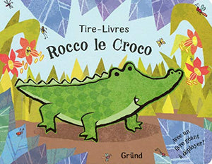 Rocco, le croco