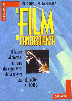 Il film di fantascienza