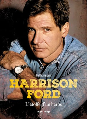 Harrison Ford