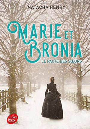 Marie et Bronia