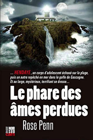 Le phare des âmes perdues