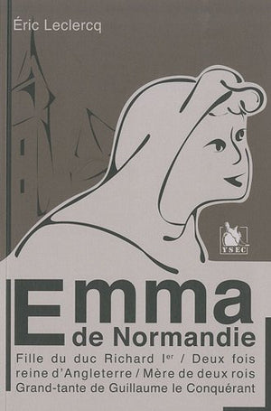 Emma de Normandie