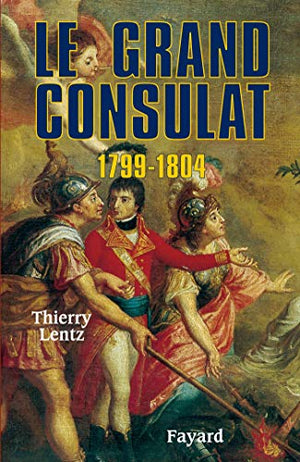 Le grand consulat