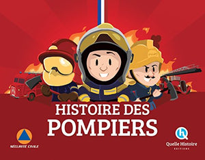 Histoire des Pompiers