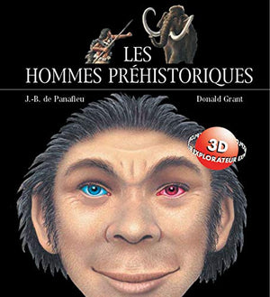 Les hommes préhistoriques