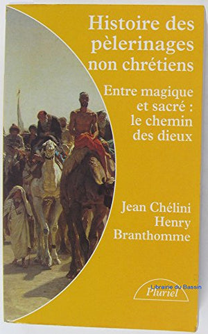 Histoire des pèlerinages non chrétiens