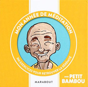 Ephéméride Petit bambou