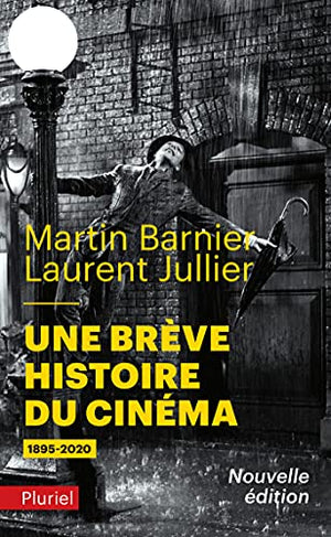 Une brève histoire du cinéma