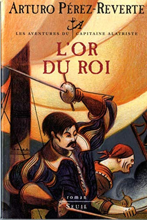 L'or du Roi