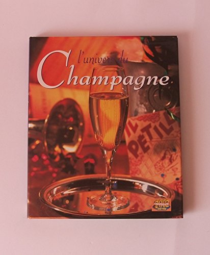 L'univers du champagne