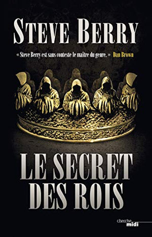 Le secret des rois