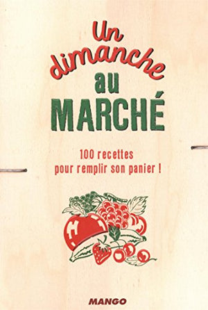 Un dimanche au marché