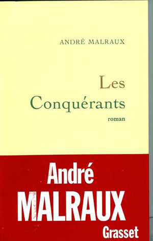 Les conquérants