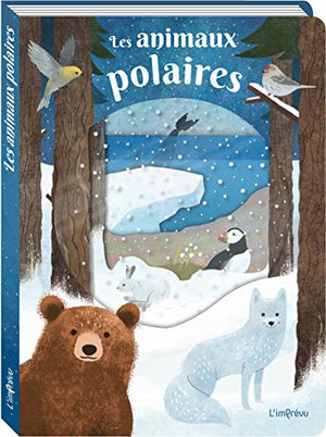 Les animaux polaires