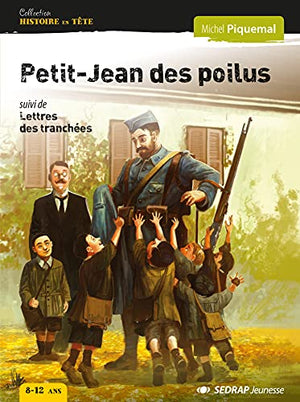 Petit-Jean des poilus