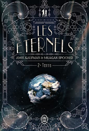 Les Éternels