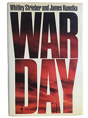 Warday: And the Journey Onward