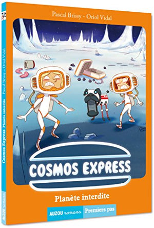 Cosmos Express - Planète interdite