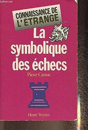 La symbolique des échecs