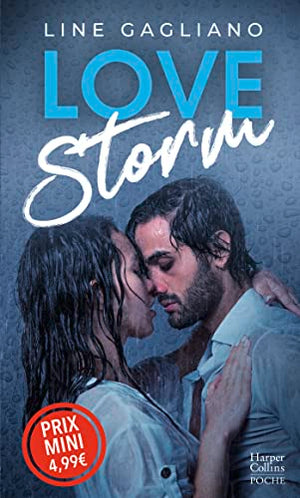 Love Storm