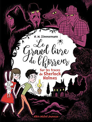 Sur les traces de Sherlock Holmes