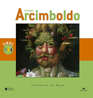 Giuseppe Arcimboldo