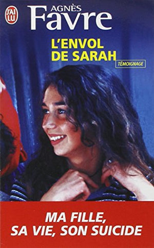 L'envol de Sarah