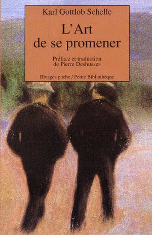 L'art de se promener