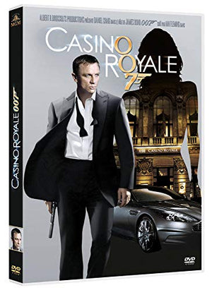 Casino Royale [Édition Simple]