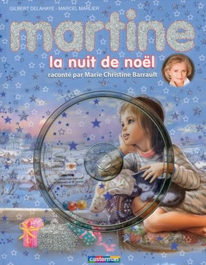 Martine Noël