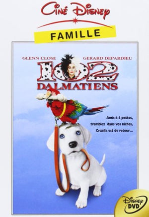 102 Dalmatiens