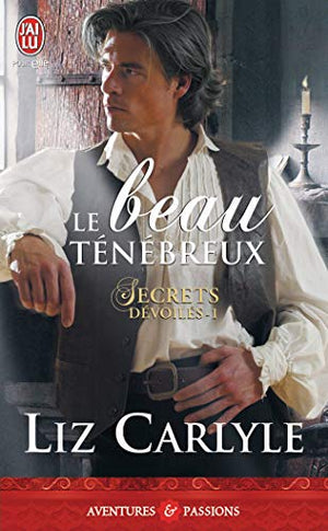 Le beau ténébreux