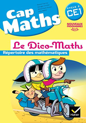 Dico-Maths