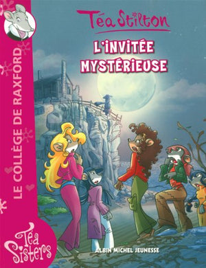 L'Invitée mystérieuse