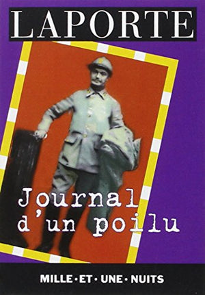 Journal d'un poilu