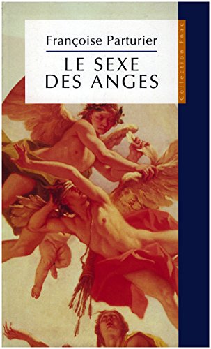 Le sexe des anges