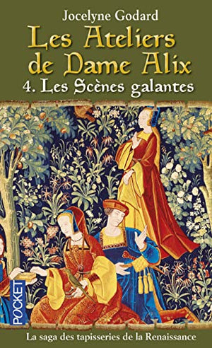 Les scènes galantes