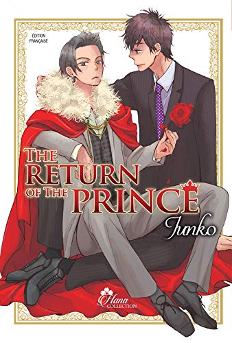 Return of the prince