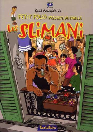 Slimani (Les)