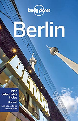 Berlin City Guide