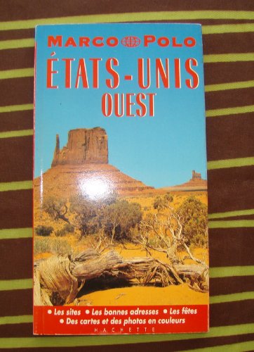 ETATS-UNIS OUEST