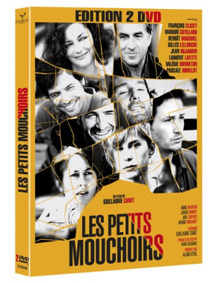 Les Petits Mouchoirs - Edition 2 DVD