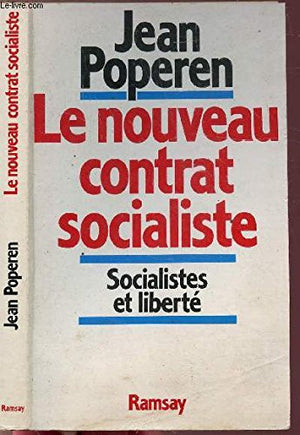 Le nouveau contrat socialiste