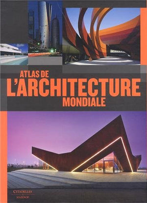 Atlas de l'architecture mondiale