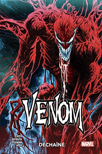 Venom T03: Déchaîné