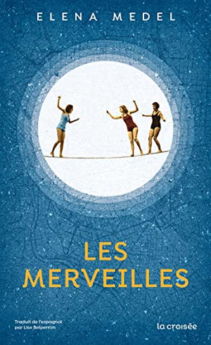 Les Merveilles