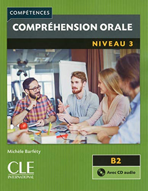 Compréhension orale 3